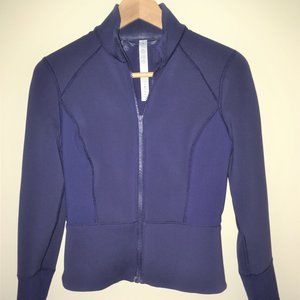 Lululemon Scuba Jacket - not the hoodie